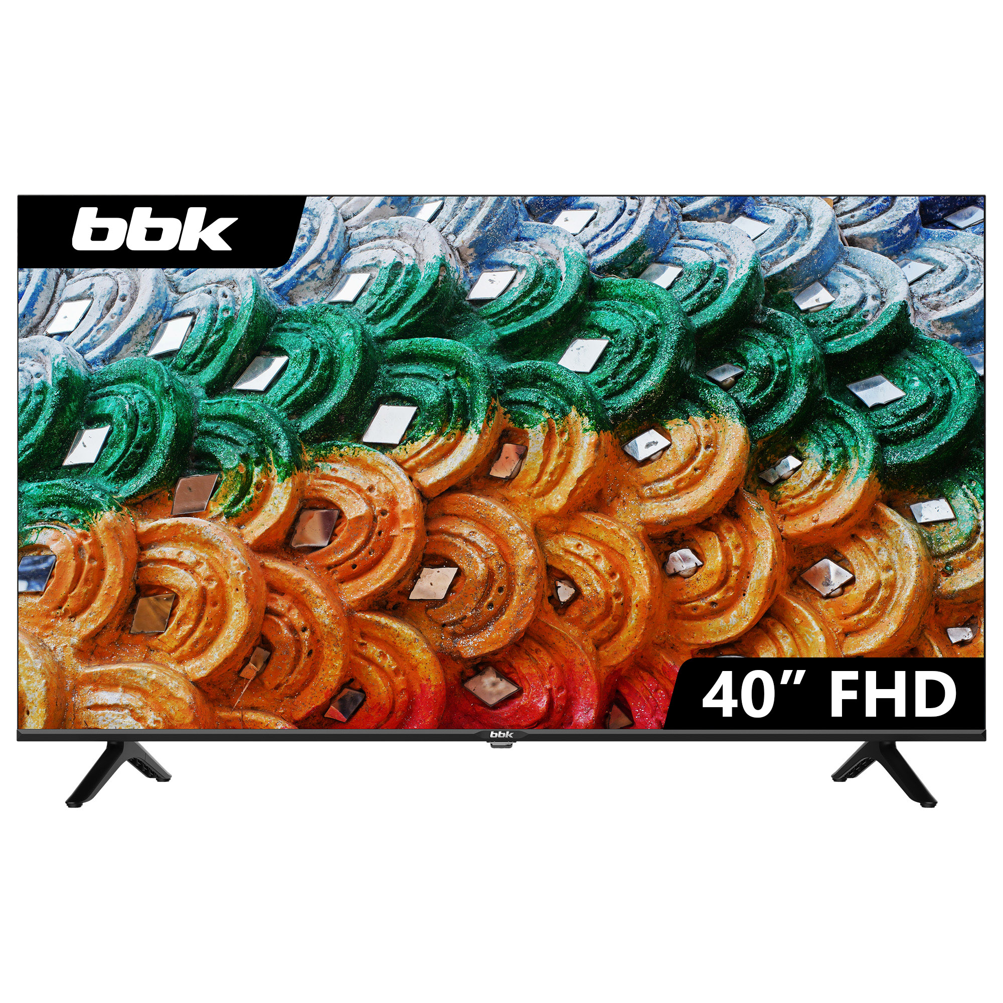 Телевизор "BBK" 40LEM-1030/FTS2C