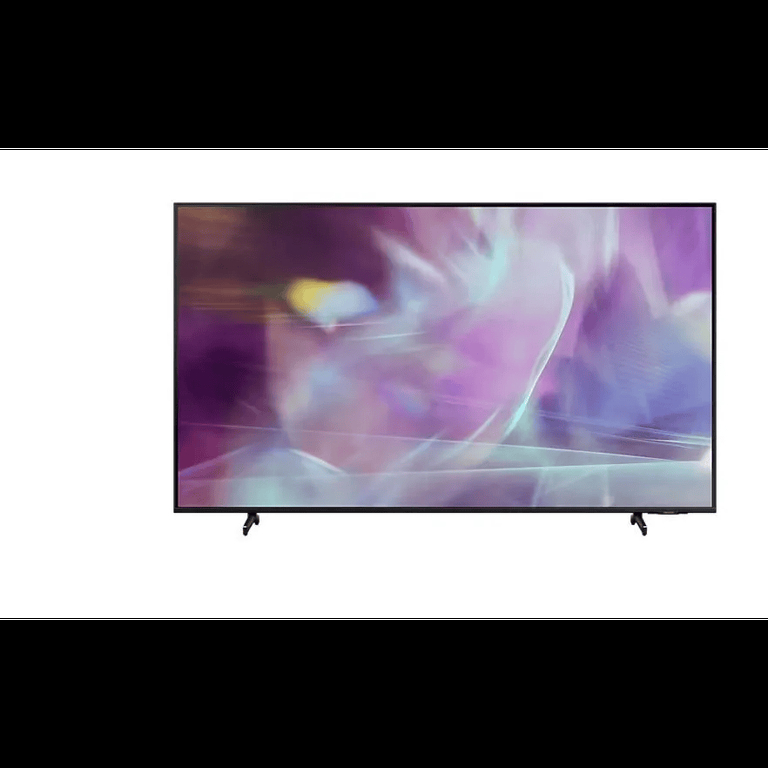 Телевизор "Samsung" QA65Q65BAKXXT