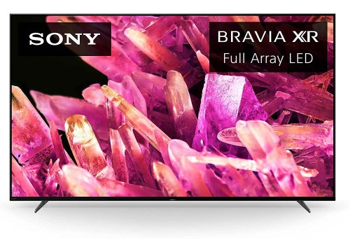 Телевизор "Sony" XR85X90K