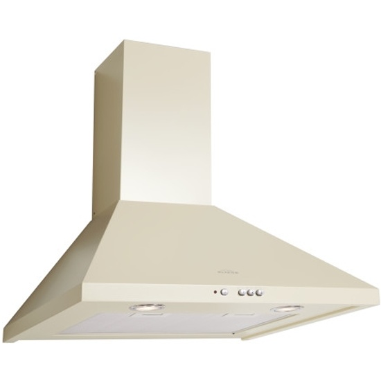 Вытяжка "Elikor" Вента 60П-650-КЗД крем