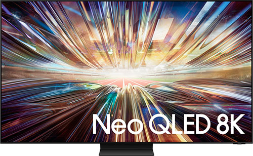 Телевизор "Samsung" QE65QN800DUXCE