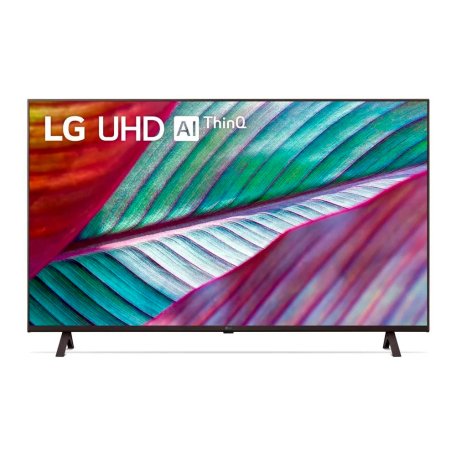 Телевизор "LG" 55UR78009LL.ARUB