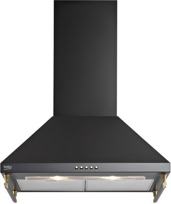 Вытяжка "Beko" CWB6410AR