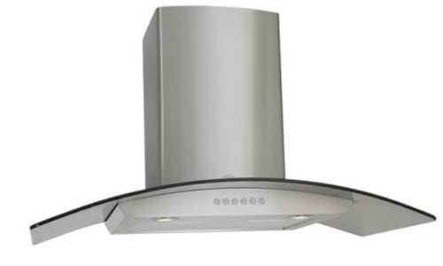 Вытяжка "Elikor" Аметист S490Н-700-Э4Д нерж./тонир.