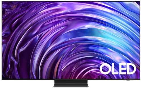 Телевизор "Samsung" QE55S95DAUXRU