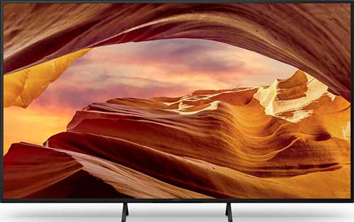 Телевизор "Sony" KD75X75WLPAEP