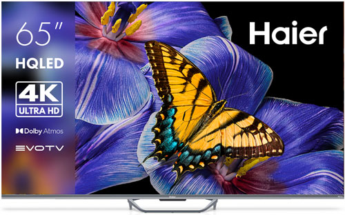 Телевизор "Haier" 65 Smart TV S4