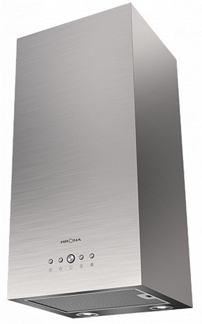 Вытяжка "Krona" Dita R400 inox PB