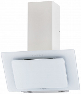 Вытяжка "Krona" Liva 600 white S