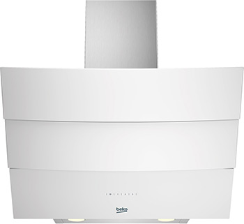 Вытяжка "Beko" HCA62640W