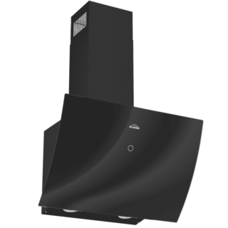 Вытяжка "Elikor" WAVE60BK черный