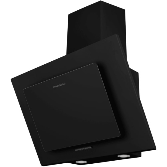Вытяжка "Maunfeld" Tower A60 Black