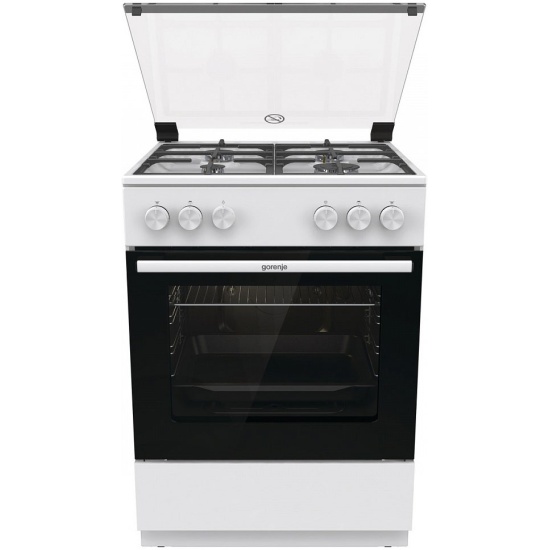 Газовая плита "Gorenje" GG6A11WF