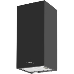 Вытяжка "Krona" Dita R400 Black PB