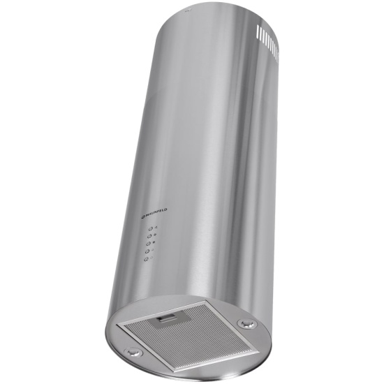 Вытяжка "Maunfeld" Lee Light Isla 35 нержавеющая сталь