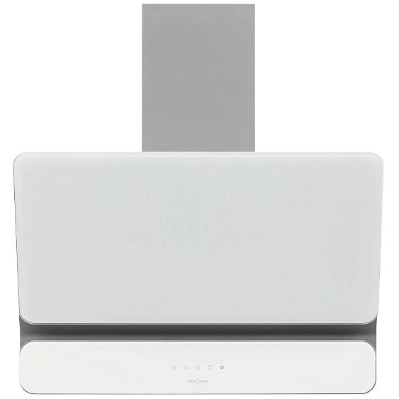 Вытяжка "Krona" Saturn 600DN White 4S