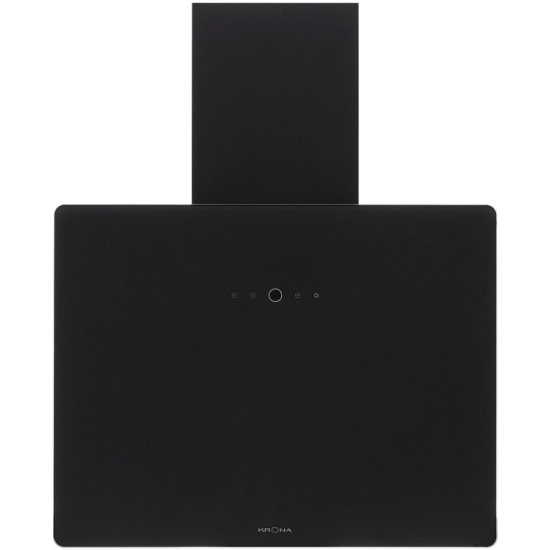 Вытяжка "Krona" Aura 600 black S