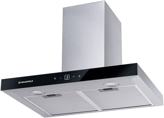 Вытяжка "Maunfeld" Breeze 60 нержавеющая сталь