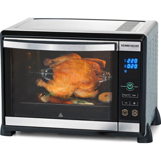 Жарочный шкаф "Rommelsbacher" BGE1580/E