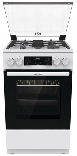 Газовая плита "Gorenje" GGI5C23WF
