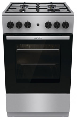 Газовая плита "Gorenje" GGI5A21XJ