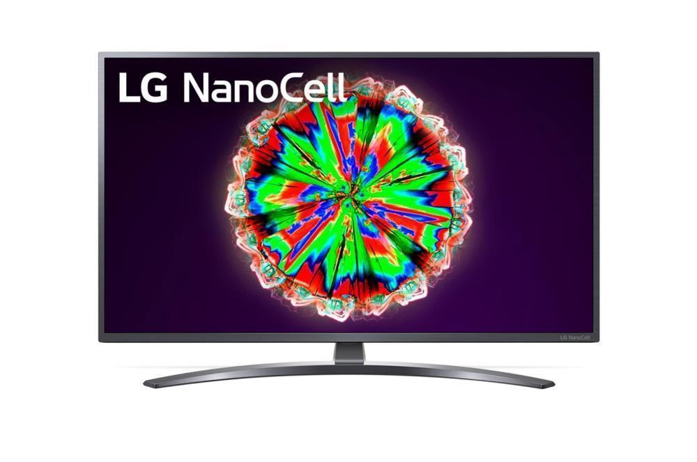 Телевизор  "LG" 75NANO80A6B.ARUG