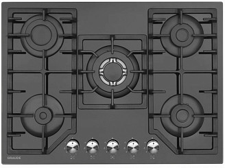 Встраиваемая поверхность "Graude" GS70.1S