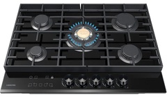 Встраиваемая поверхность "Hiberg" VM7155B