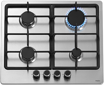 Встраиваемая поверхность "Haier" HHX-M64CNX
