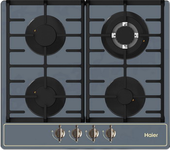 Встраиваемая поверхность "Haier" HHX-M64ATQBB