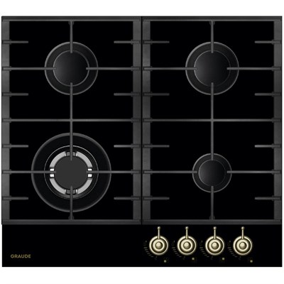 Встраиваемая поверхность "Graude" GSK60.1S