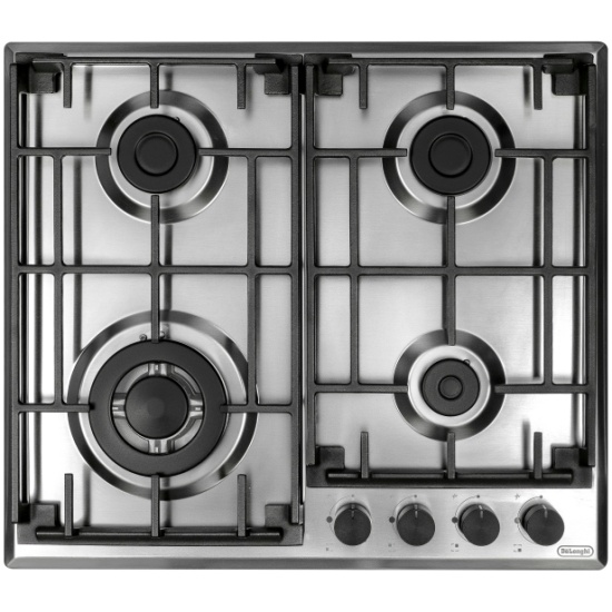 Встраиваемая поверхность "DeLonghi" GRETA 6GWIM