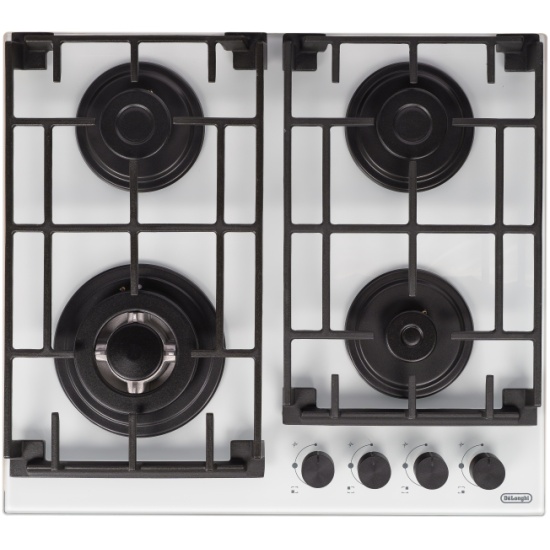 Встраиваемая поверхность "DeLonghi" GRETA 6GWBB
