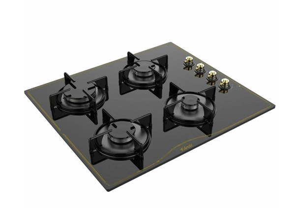 Встраиваемая поверхность "Ardo" GH64GB2