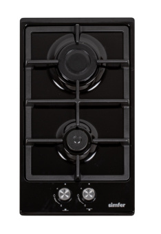 Встраиваемая поверхность "Simfer" H30V20B570