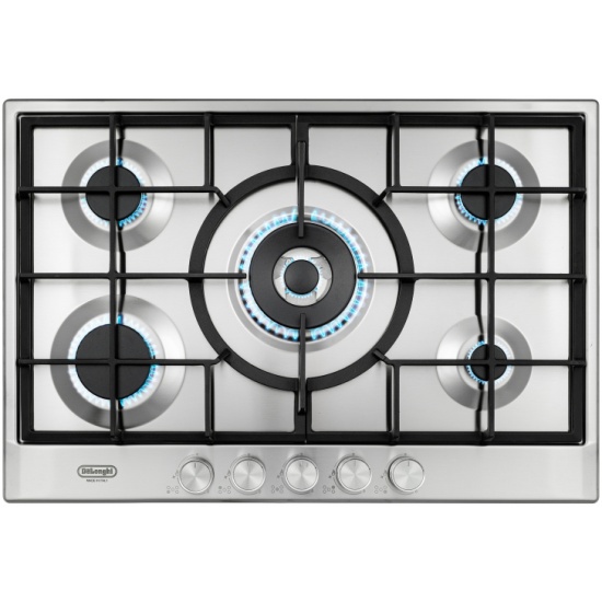 Встраиваемая поверхность "DeLonghi" NSL575X RUS