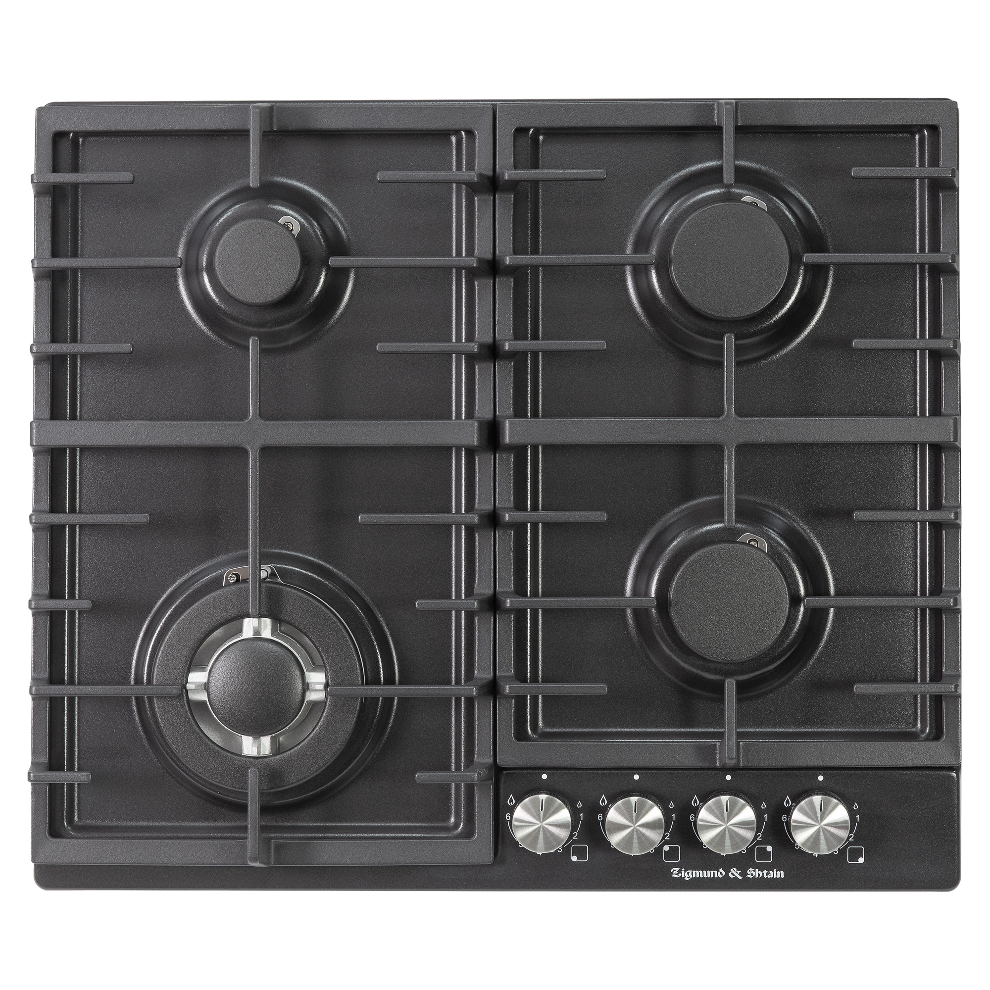 Встраиваемая поверхность "Zigmund & Shtain" G20.6B