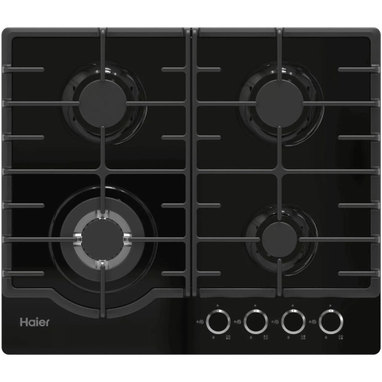 Встраиваемая поверхность "Haier" HHX-M64RFB