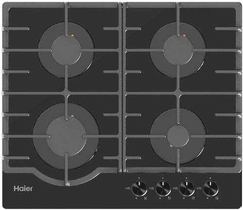 Встраиваемая поверхность "Haier" HHX-G64RNLB