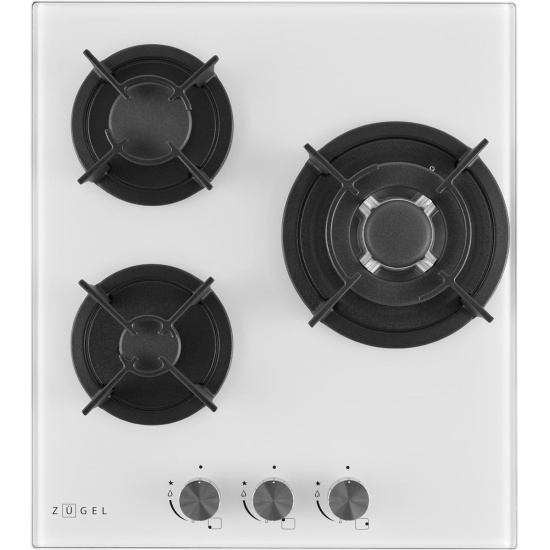 Встраиваемая поверхность "Zugel" ZGH452W