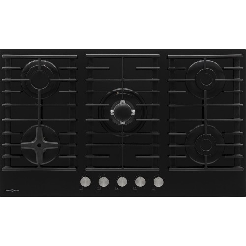 Встраиваемая поверхность "Krona" Hagel 90BLWFC