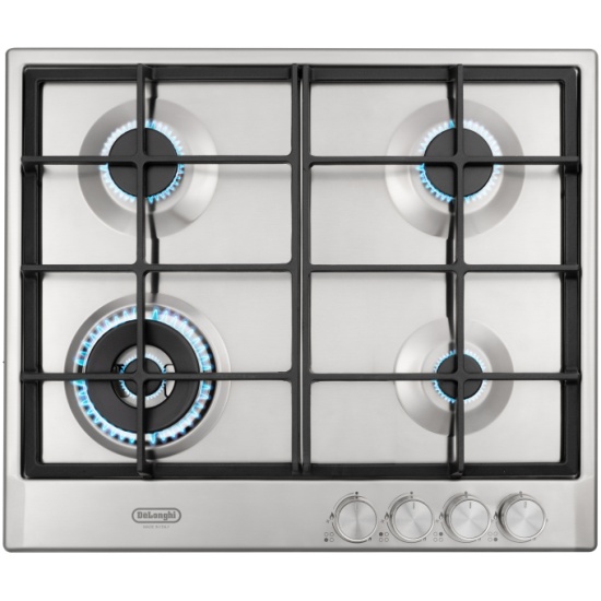 Встраиваемая поверхность "DeLonghi" NSL460X RUS
