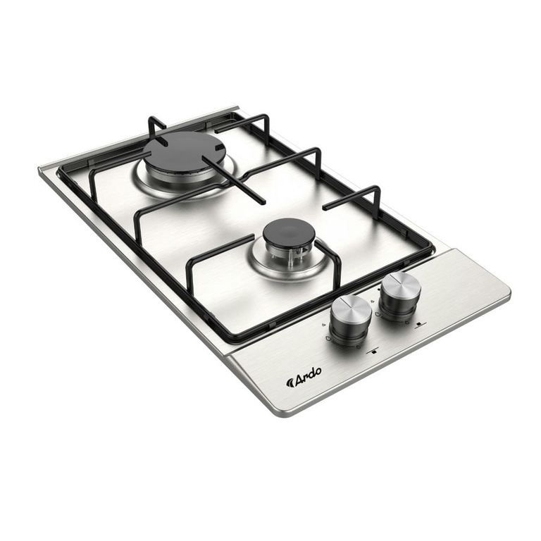 Встраиваемая поверхность "Ardo" MH64GCX2