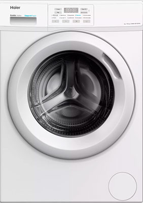 Стиральная машина "Haier" HW60-BP12919A