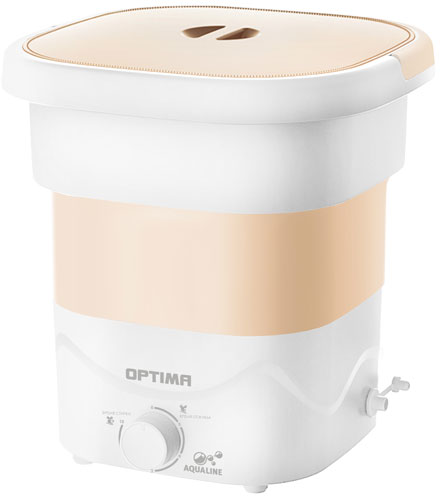 Стиральная машина "Optima" МС-31СК