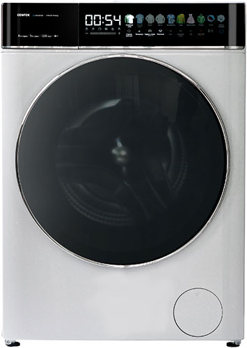 Стиральная машина "Centek" CT-1966