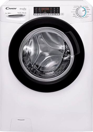 Стиральная машина "Candy" CSO44 286TWMB-07