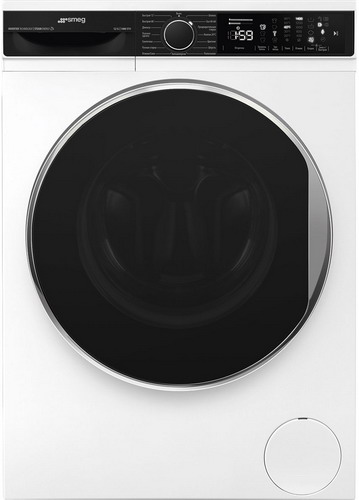 Стиральная машина "Smeg" WM3T24RU