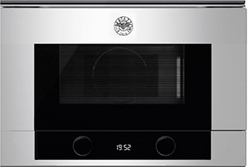 СВЧ-печь "Bertazzoni" F383MODMWSX