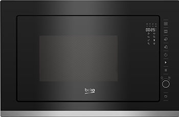 СВЧ-печь "Beko" BMGB25333X